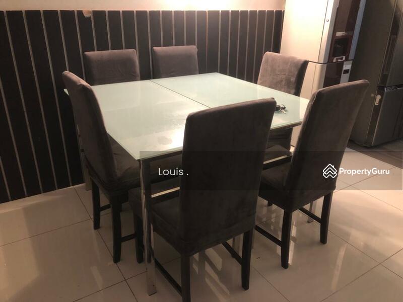 Untuk Disewa - Rica Residence