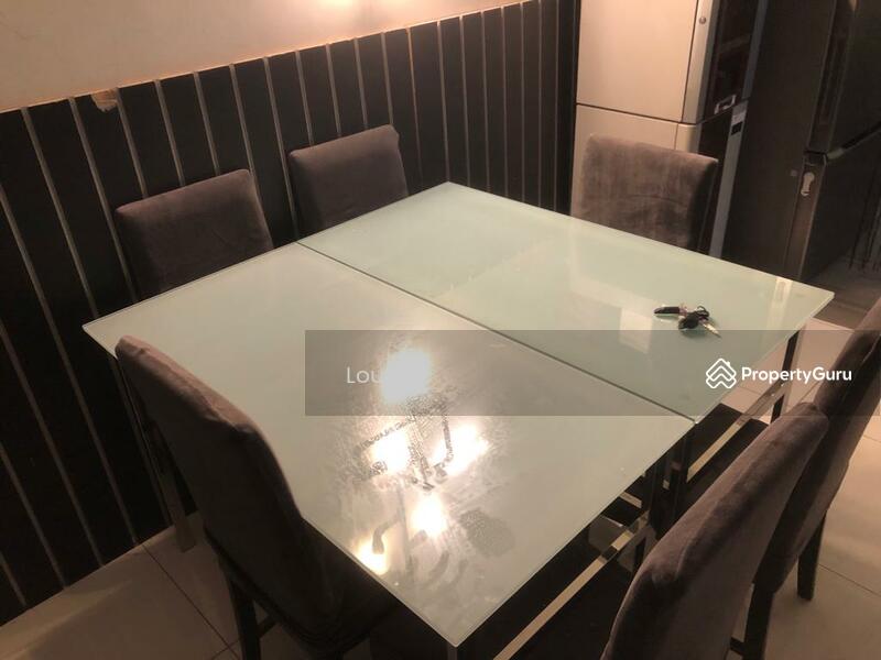 Untuk Disewa - Rica Residence