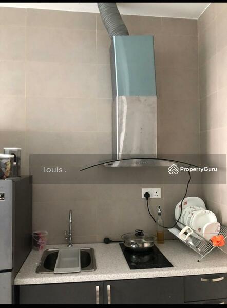 Untuk Disewa - Rica Residence