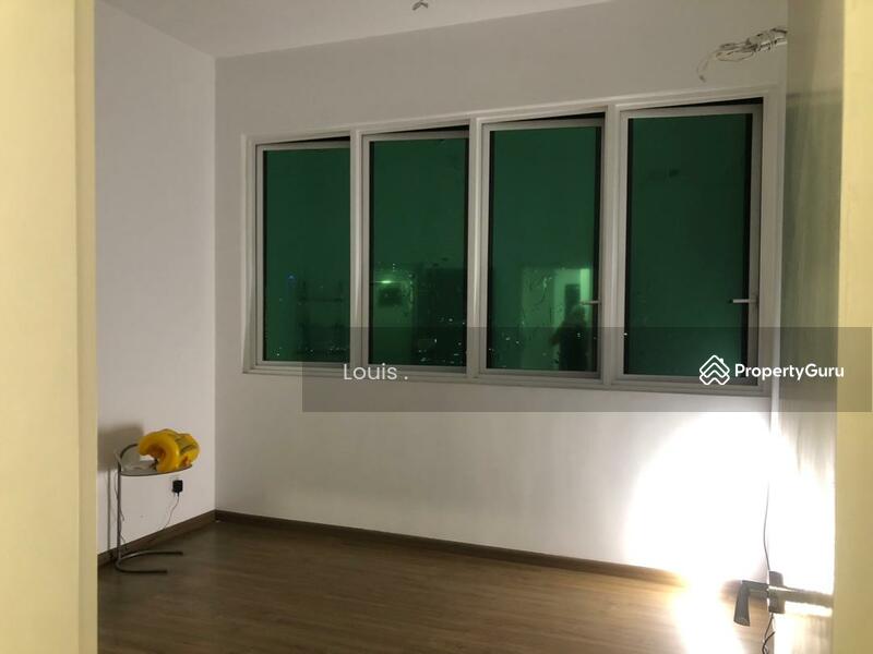 Untuk Disewa - Rica Residence