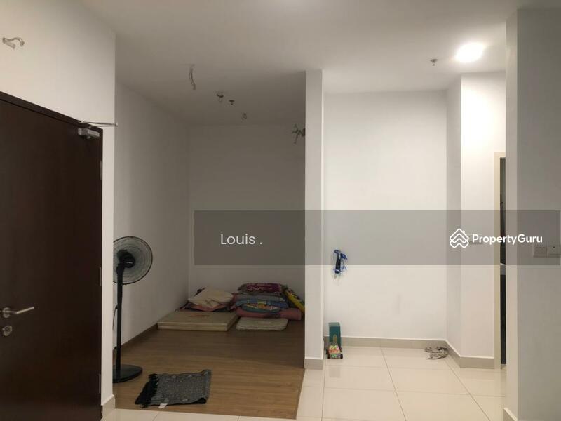Untuk Disewa - Rica Residence