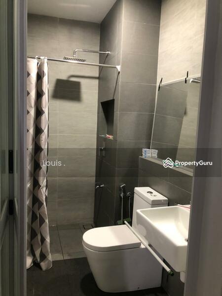 Untuk Disewa - Rica Residence