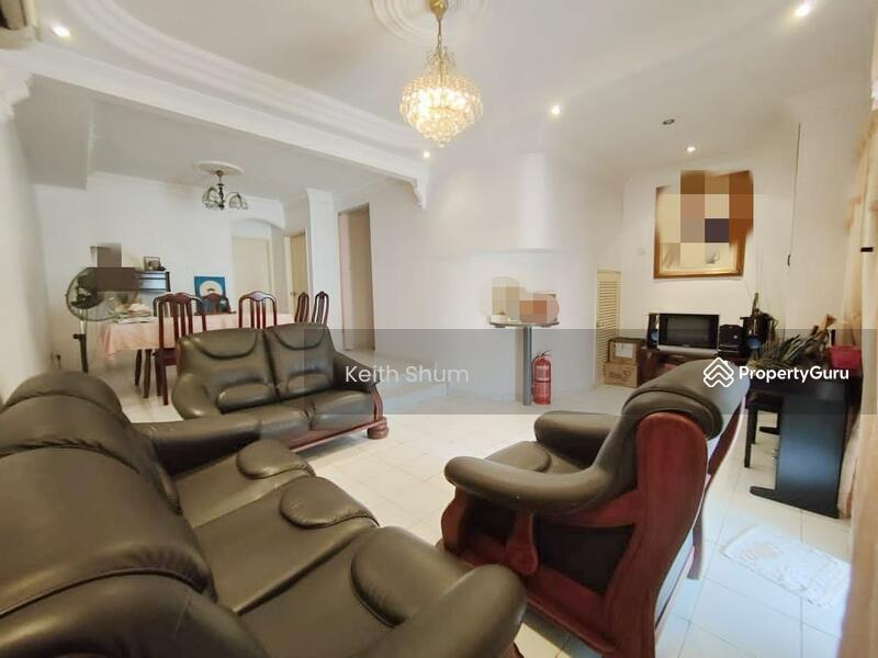 Bukit Mewah Bukit Mewah Bukits Mewahs, Tampoi, Johor Bahru, Johor, 4