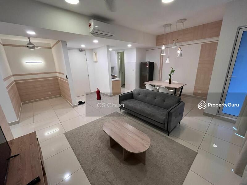 Servis Apartment untuk Dijual di Paisley @ Tropicana Metropark - Cs Chua - PropertyGuru.com.my