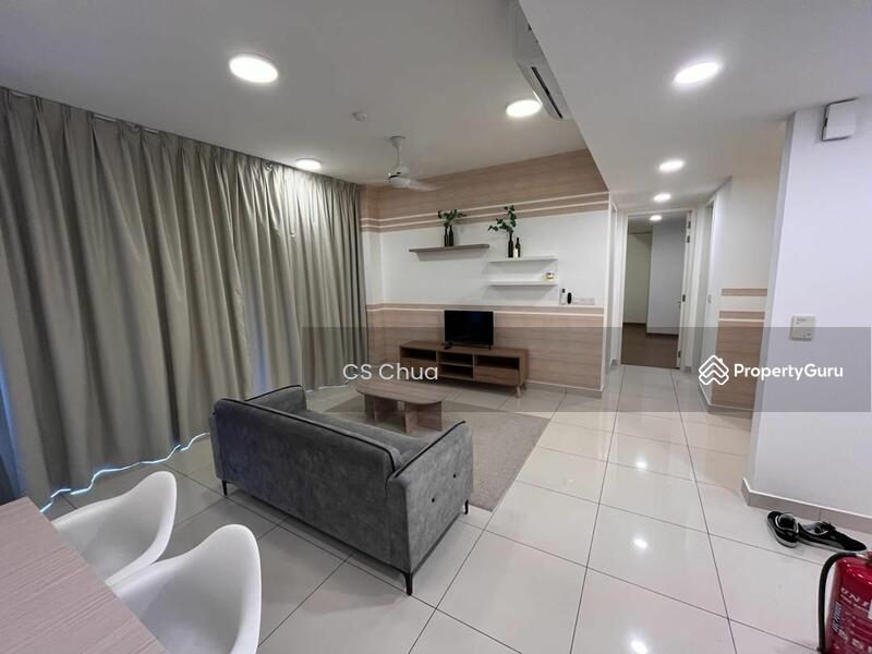 Servis Apartment untuk Dijual di Paisley @ Tropicana Metropark - Cs Chua - PropertyGuru.com.my
