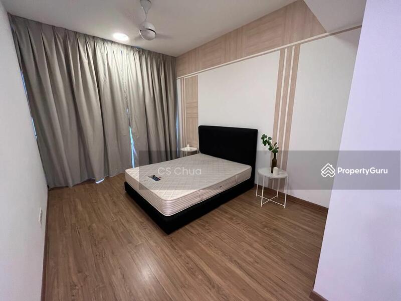 Servis Apartment untuk Dijual di Paisley @ Tropicana Metropark - Cs Chua - PropertyGuru.com.my