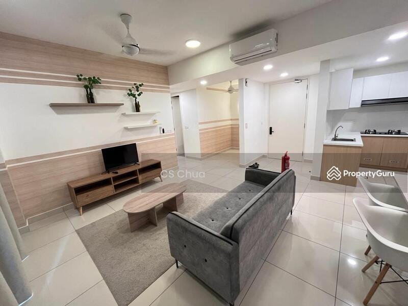 Servis Apartment untuk Dijual di Paisley @ Tropicana Metropark - Cs Chua - PropertyGuru.com.my