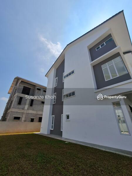 Bungalow House for Sale in Taman Kota Permai (Bukit Mertajam) - Susanze Khoh - PropertyGuru.com.my