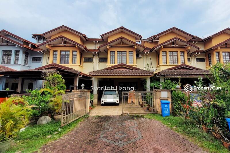 Bukit Jelutong Shah Alam, Jalan rabung u8/37, Bukit Jelutong, Shah Alam