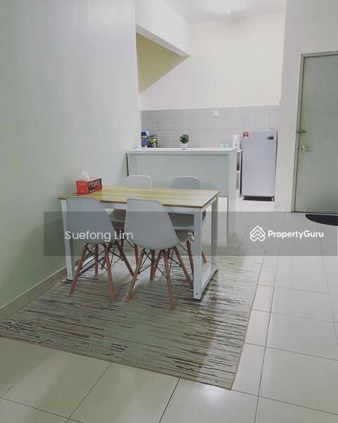 Kondominium untuk Dijual di Symphony Heights (Simfoni Heights) - Suefong Lim - PropertyGuru.com.my
