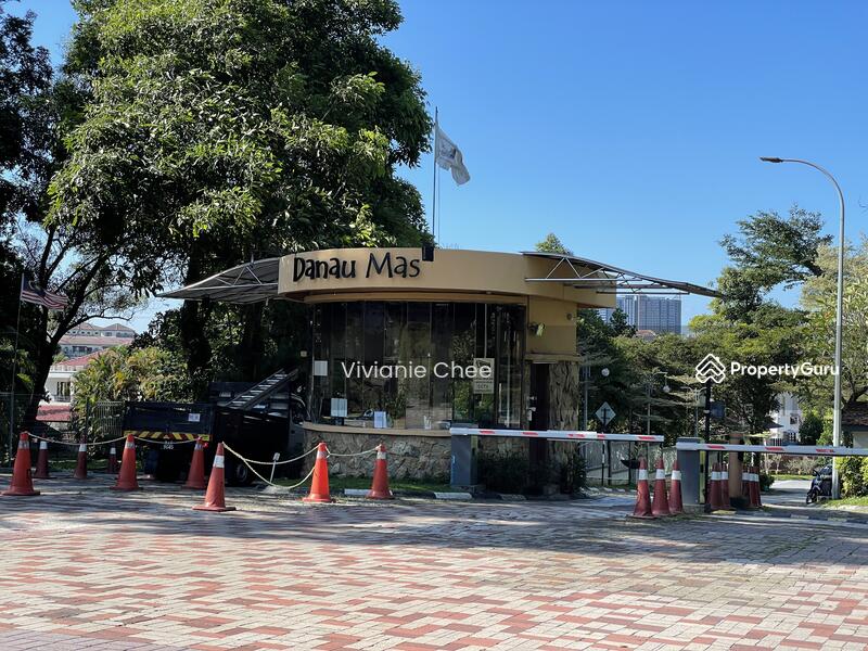 Semi-Detached House for Sale in Cheras (Selangor) - Vivianie Chee - PropertyGuru.com.my