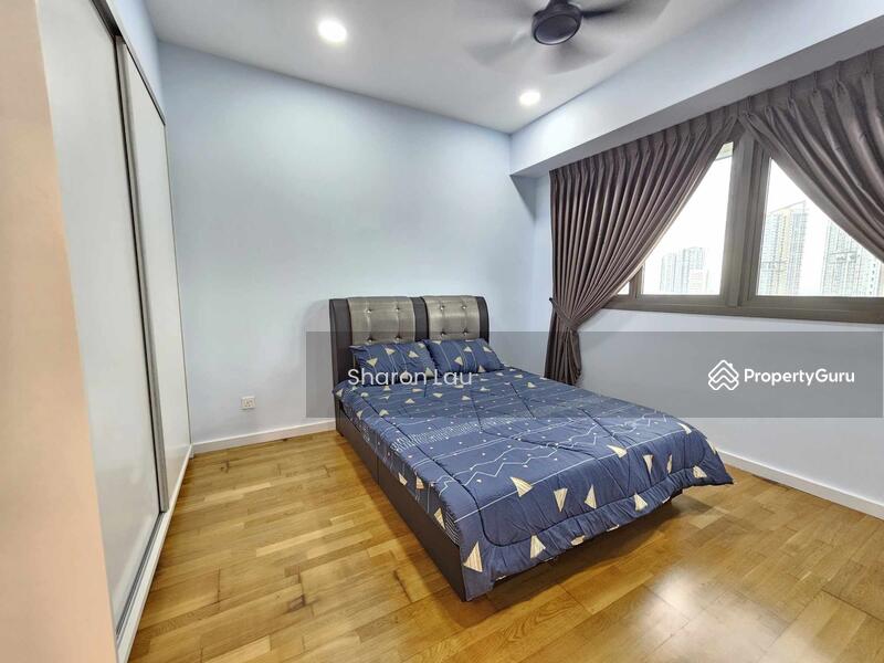 Kondominium untuk Disewa di Iskandar Residences - Sharon Lau - PropertyGuru.com.my
