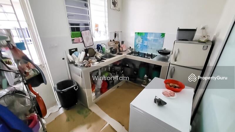 2-storey Terraced House for Sale in Ijok (Selangor) - Winson Tam - PropertyGuru.com.my