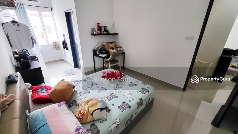 2-storey Terraced House for Sale in Ijok (Selangor) - Winson Tam - PropertyGuru.com.my