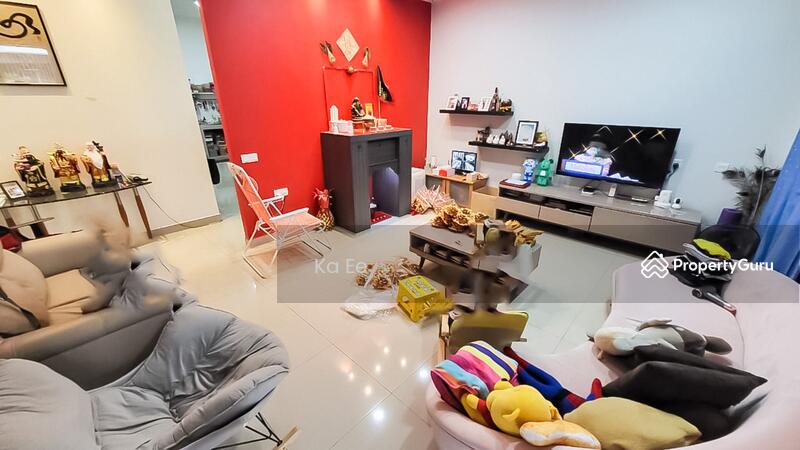 Terraced House for Sale in Ijok (Selangor) - Ka Ee - PropertyGuru.com.my