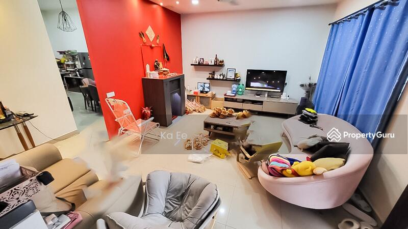 Terraced House for Sale in Ijok (Selangor) - Ka Ee - PropertyGuru.com.my