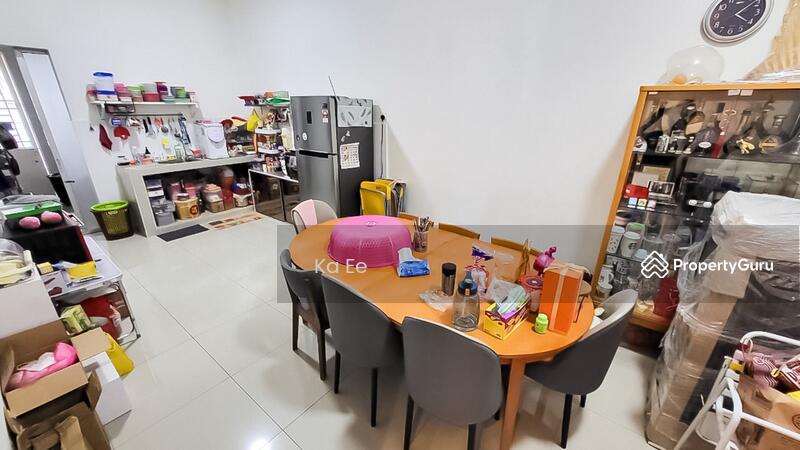 Terraced House for Sale in Ijok (Selangor) - Ka Ee - PropertyGuru.com.my