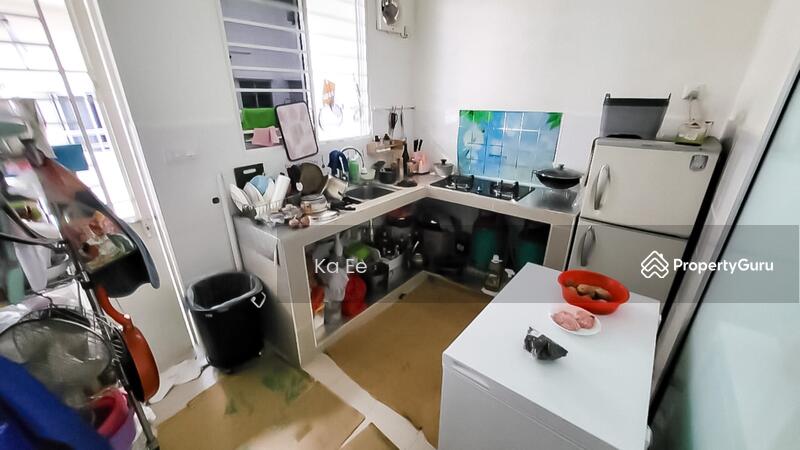 Terraced House for Sale in Ijok (Selangor) - Ka Ee - PropertyGuru.com.my