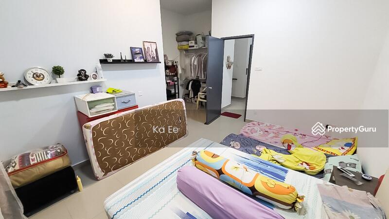 Terraced House for Sale in Ijok (Selangor) - Ka Ee - PropertyGuru.com.my