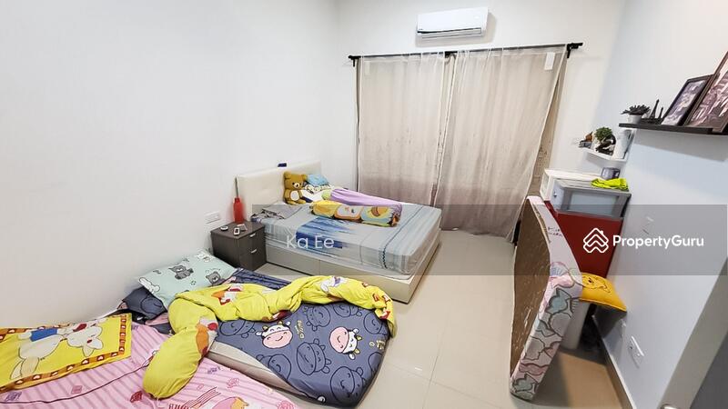 Terraced House for Sale in Ijok (Selangor) - Ka Ee - PropertyGuru.com.my