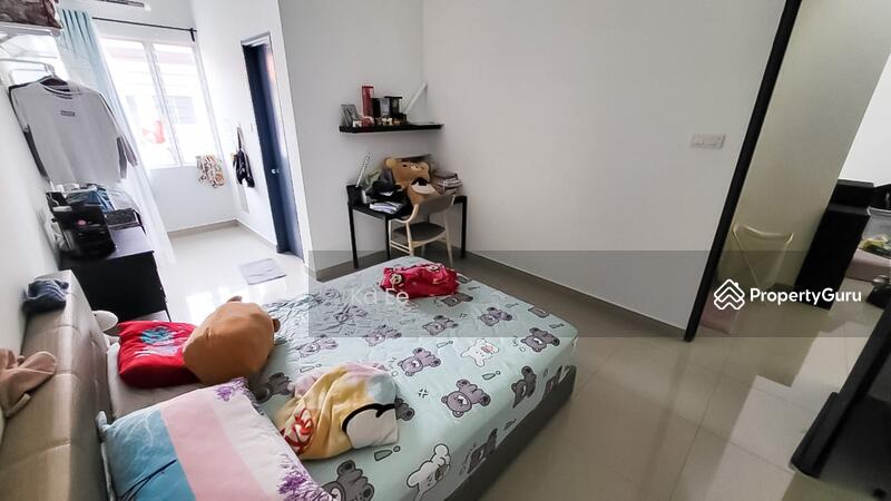 Terraced House for Sale in Ijok (Selangor) - Ka Ee - PropertyGuru.com.my