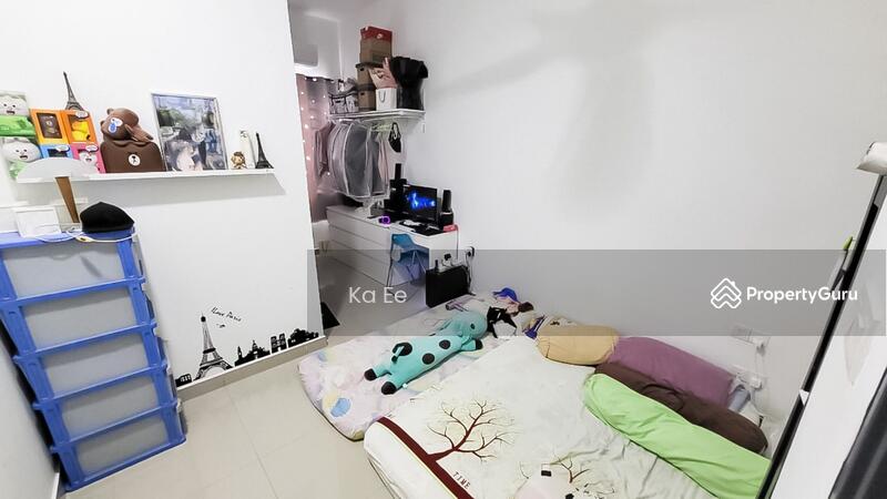 Terraced House for Sale in Ijok (Selangor) - Ka Ee - PropertyGuru.com.my