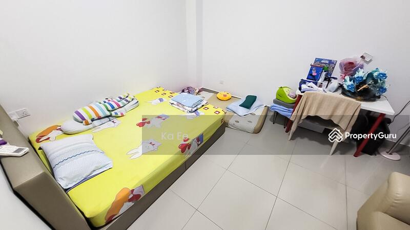 Terraced House for Sale in Ijok (Selangor) - Ka Ee - PropertyGuru.com.my
