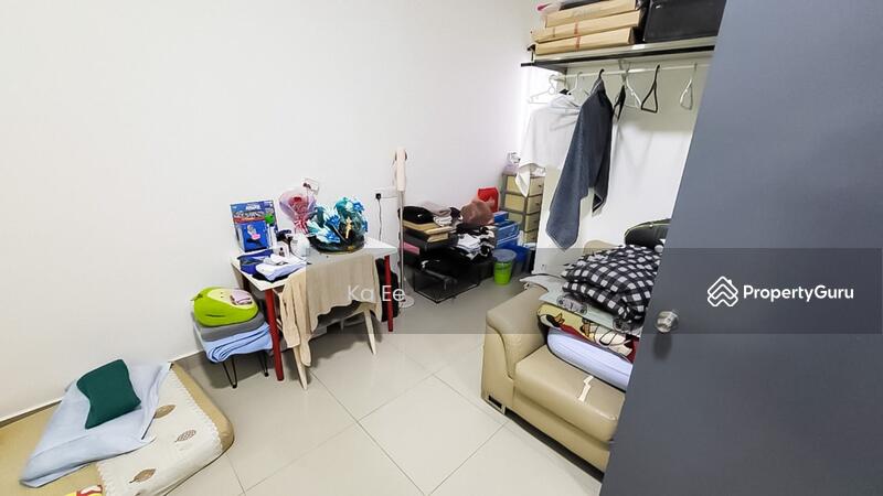 Terraced House for Sale in Ijok (Selangor) - Ka Ee - PropertyGuru.com.my
