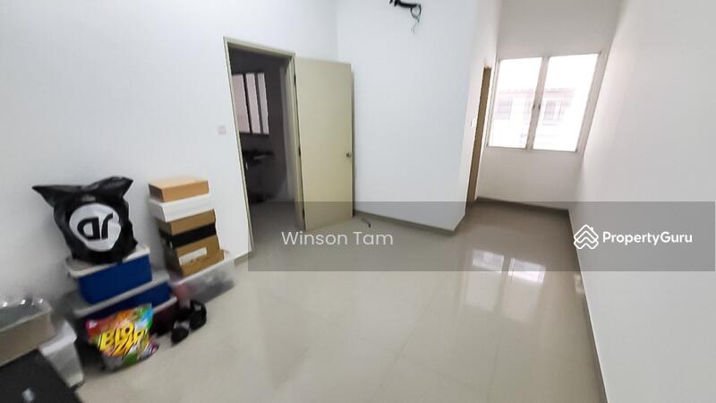 Rumah Teres untuk Dijual di Ijok (Selangor) - Winson Tam - PropertyGuru.com.my