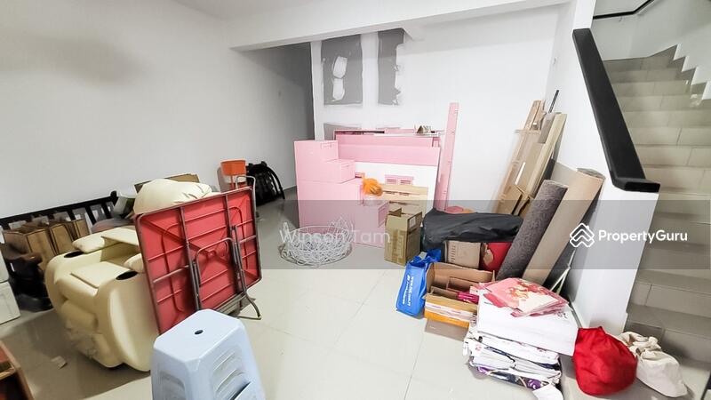 Rumah Teres untuk Dijual di Ijok (Selangor) - Winson Tam - PropertyGuru.com.my