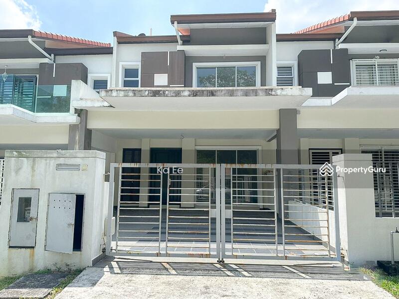 2-storey Terraced House for Sale in Ijok (Selangor) - Ka Ee - PropertyGuru.com.my