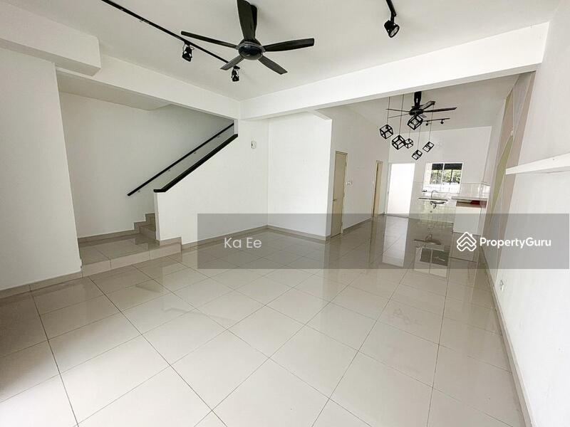 2-storey Terraced House for Sale in Ijok (Selangor) - Ka Ee - PropertyGuru.com.my