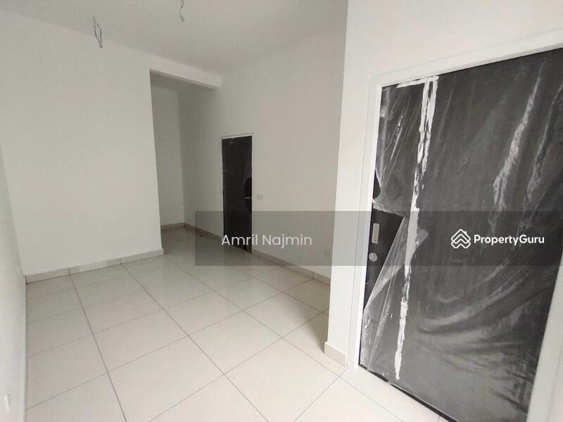 Rumah Teres 2 Tingkat untuk Dijual di Elmina (Shah Alam) - Amril Najmin - PropertyGuru.com.my