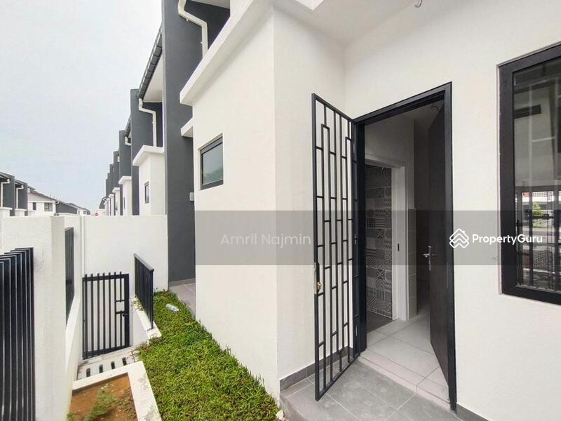 Rumah Teres 2 Tingkat untuk Dijual di Elmina (Shah Alam) - Amril Najmin - PropertyGuru.com.my