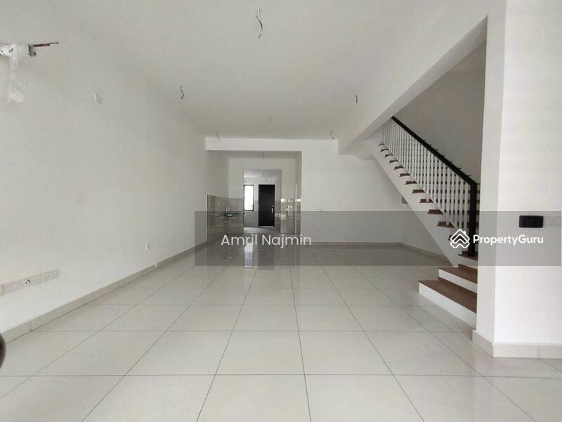 Rumah Teres 2 Tingkat untuk Dijual di Elmina (Shah Alam) - Amril Najmin - PropertyGuru.com.my