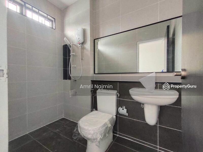 Rumah Teres 2 Tingkat untuk Dijual di Elmina (Shah Alam) - Amril Najmin - PropertyGuru.com.my