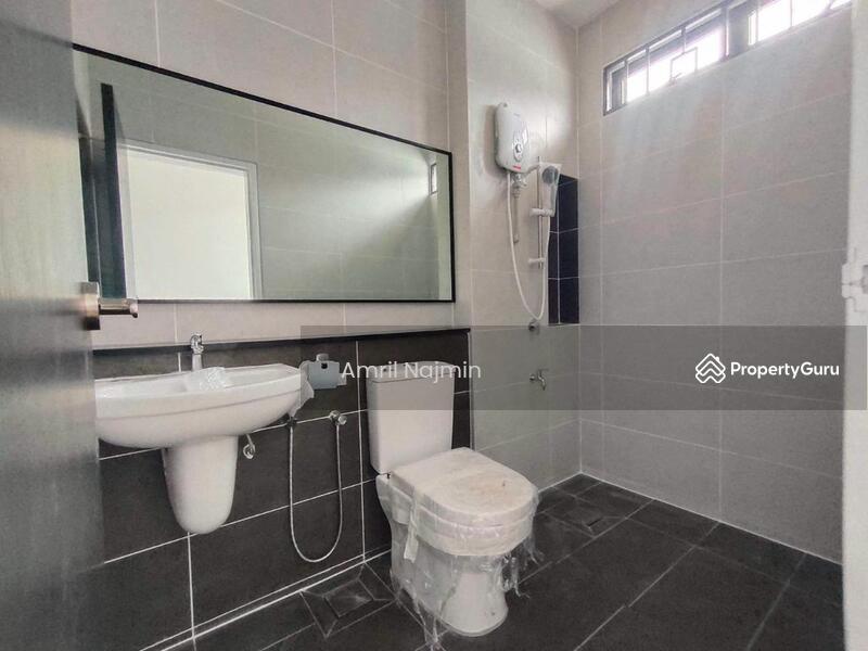 Rumah Teres 2 Tingkat untuk Dijual di Elmina (Shah Alam) - Amril Najmin - PropertyGuru.com.my