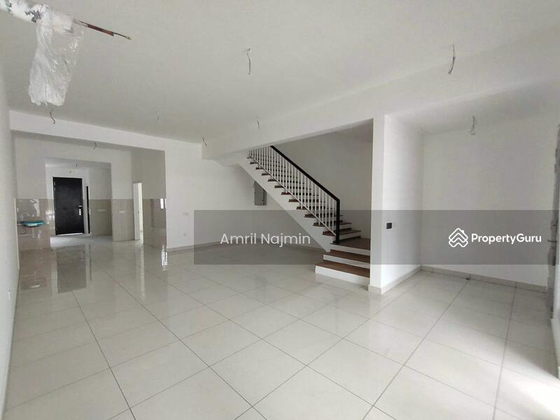 Rumah Teres 2 Tingkat untuk Dijual di Elmina (Shah Alam) - Amril Najmin - PropertyGuru.com.my