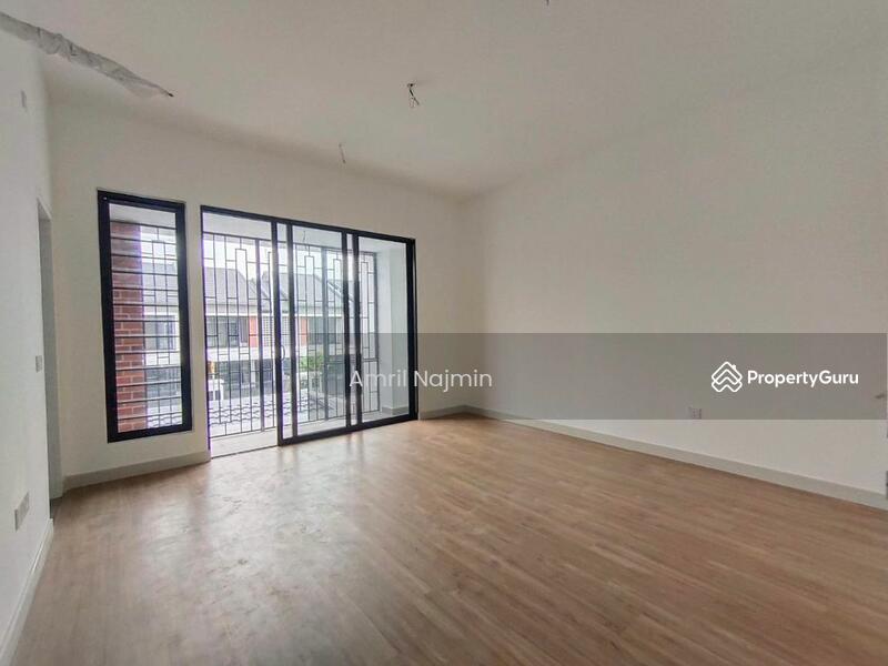 Rumah Teres 2 Tingkat untuk Dijual di Elmina (Shah Alam) - Amril Najmin - PropertyGuru.com.my