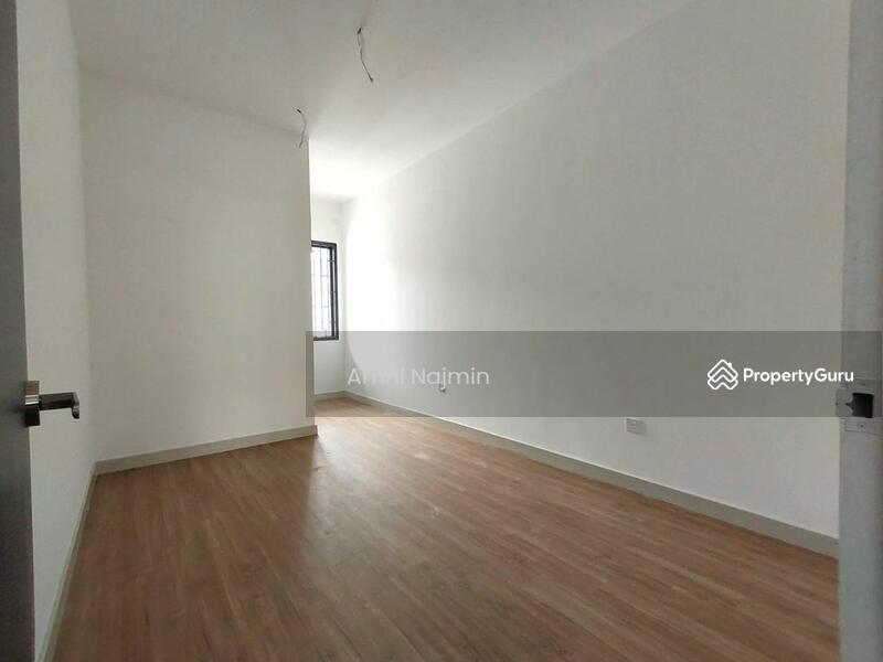 Rumah Teres 2 Tingkat untuk Dijual di Elmina (Shah Alam) - Amril Najmin - PropertyGuru.com.my