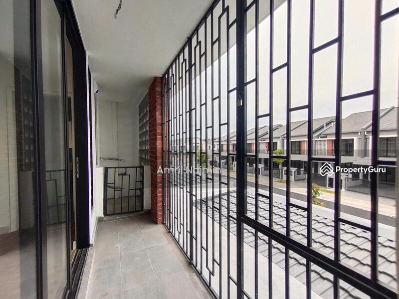 Rumah Teres 2 Tingkat untuk Dijual di Elmina (Shah Alam) - Amril Najmin - PropertyGuru.com.my