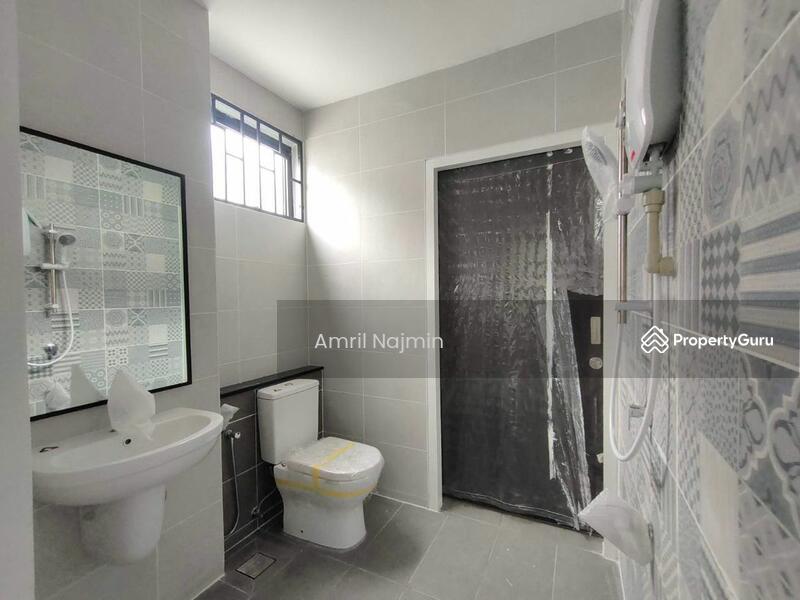 Rumah Teres 2 Tingkat untuk Dijual di Elmina (Shah Alam) - Amril Najmin - PropertyGuru.com.my