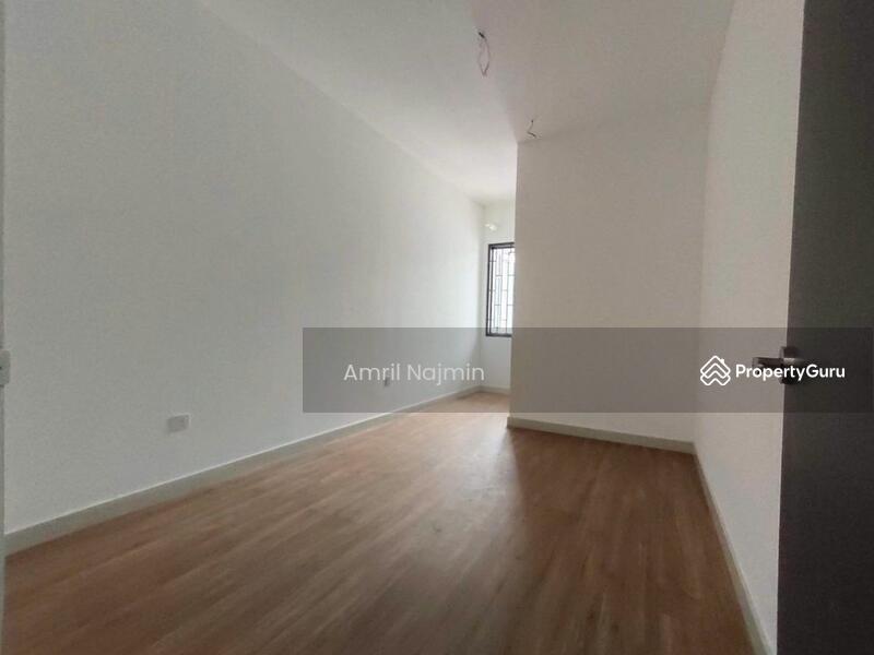 Rumah Teres 2 Tingkat untuk Dijual di Elmina (Shah Alam) - Amril Najmin - PropertyGuru.com.my