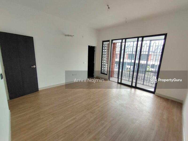 Rumah Teres 2 Tingkat untuk Dijual di Elmina (Shah Alam) - Amril Najmin - PropertyGuru.com.my