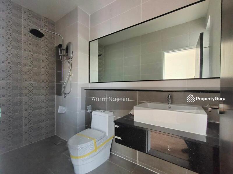 Rumah Teres 2 Tingkat untuk Dijual di Elmina (Shah Alam) - Amril Najmin - PropertyGuru.com.my