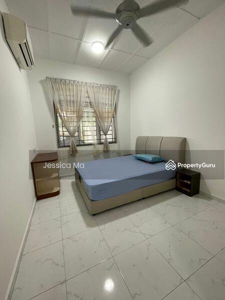 Rumah Teres 1 Tingkat untuk Disewa di Taman Setia Indah (Tebrau) - Jessica Ma - PropertyGuru.com.my