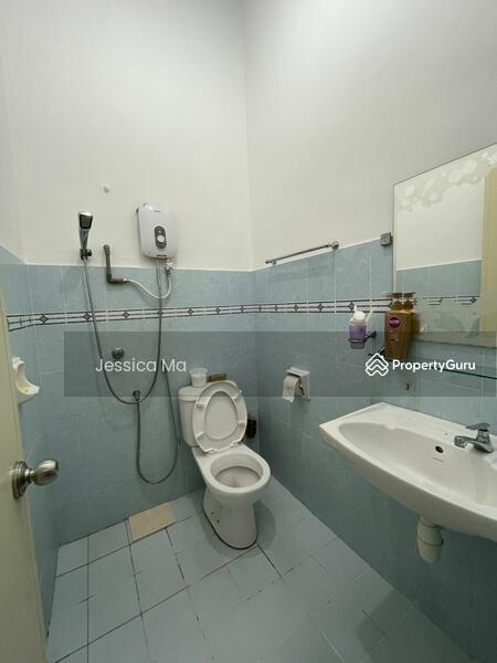 Rumah Teres 1 Tingkat untuk Disewa di Taman Setia Indah (Tebrau) - Jessica Ma - PropertyGuru.com.my