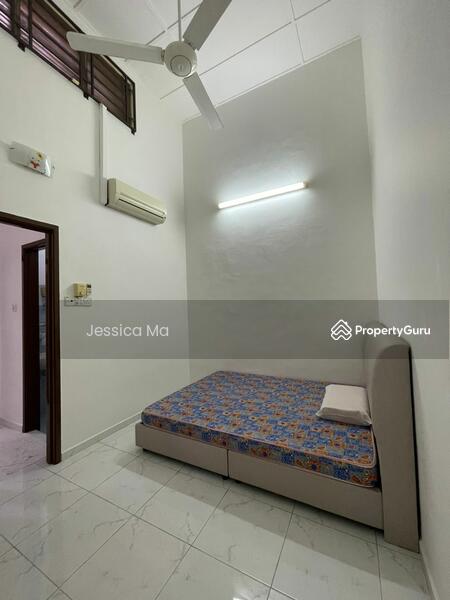 Rumah Teres 1 Tingkat untuk Disewa di Taman Setia Indah (Tebrau) - Jessica Ma - PropertyGuru.com.my