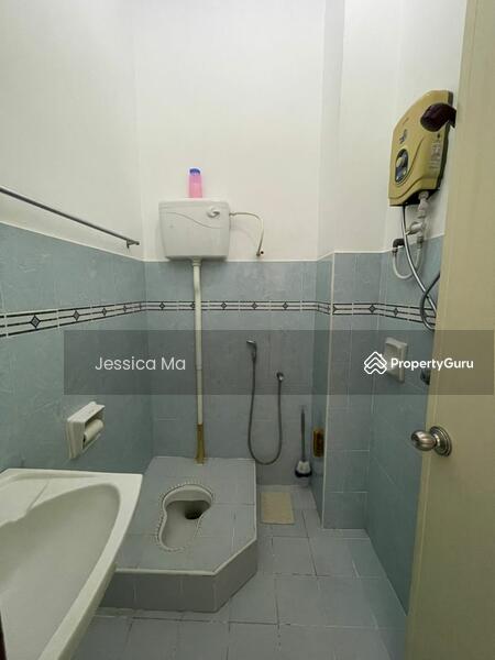Rumah Teres 1 Tingkat untuk Disewa di Taman Setia Indah (Tebrau) - Jessica Ma - PropertyGuru.com.my
