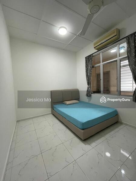 Rumah Teres 1 Tingkat untuk Disewa di Taman Setia Indah (Tebrau) - Jessica Ma - PropertyGuru.com.my